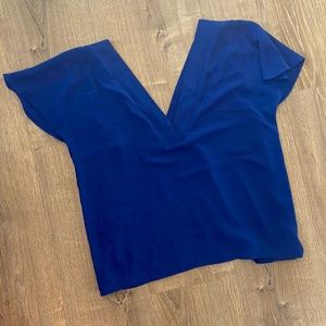 BABATON business casual blouse